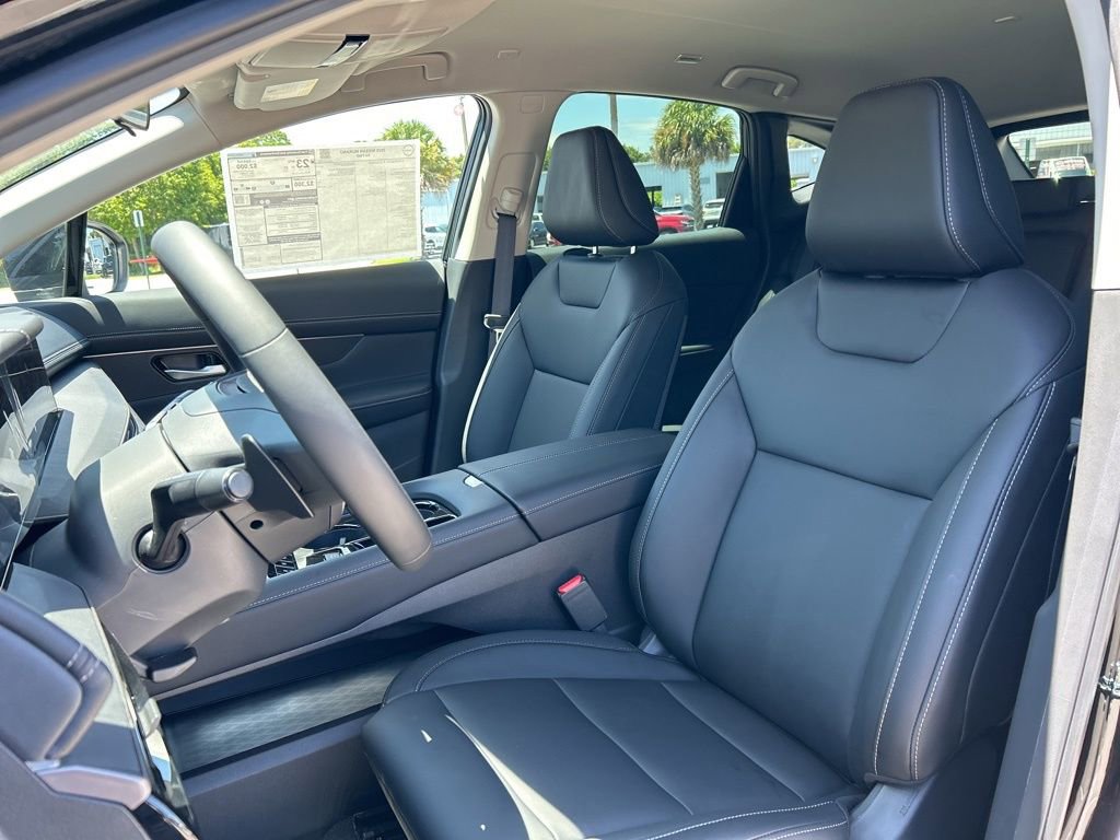 New 2025 Nissan Murano SV image 15