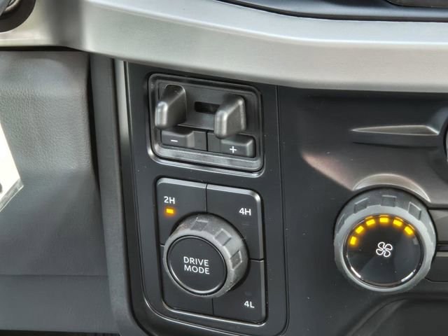 New 2026 Ford F550 4x4 Crew Cab Super Duty image 15