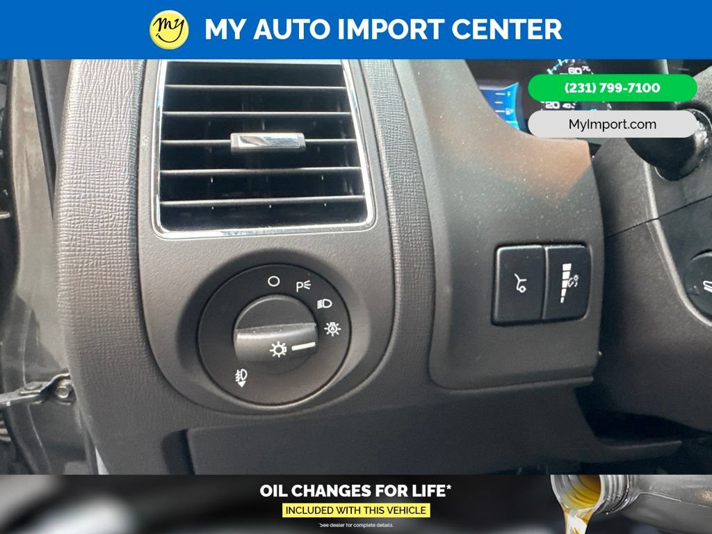 Used 2019 Ford Flex SEL w/ Equipment Group 202A AWD/4WD image 12