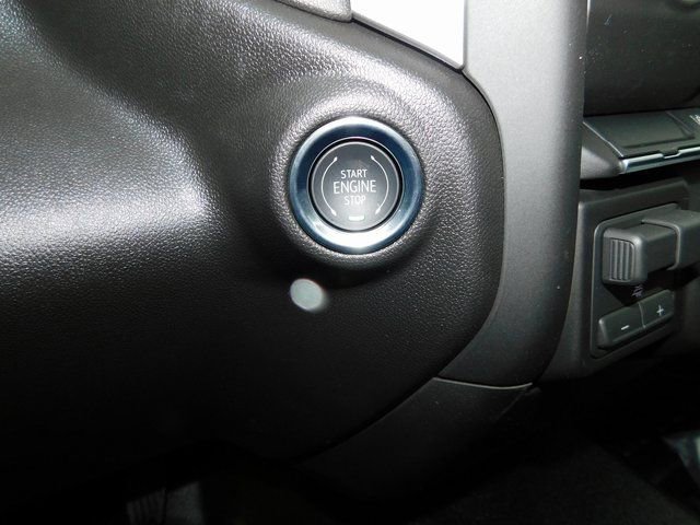 New 2026 Chevrolet Silverado 2500 W/T w/ Snow Plow Prep/Camper Package image 25