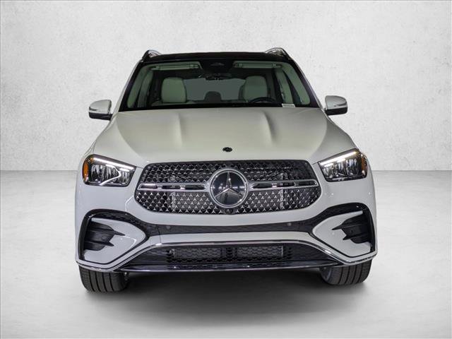 New 2026 Mercedes-Benz GLE 450 4MATIC image 6