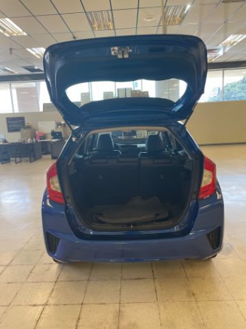 Used 2015 Honda Fit EX-L image 6