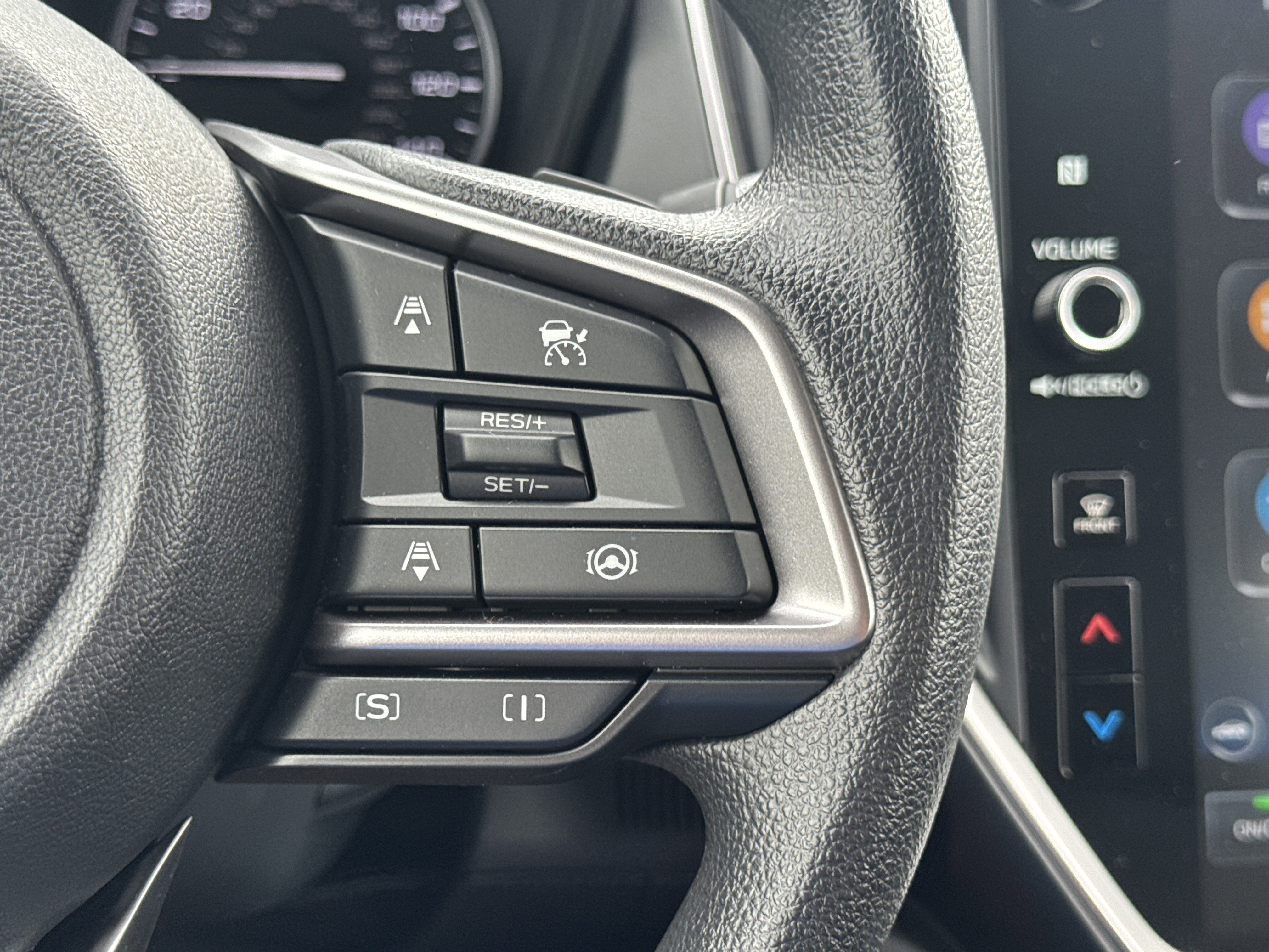 New 2026 Subaru Impreza 2.0i Sport image 16