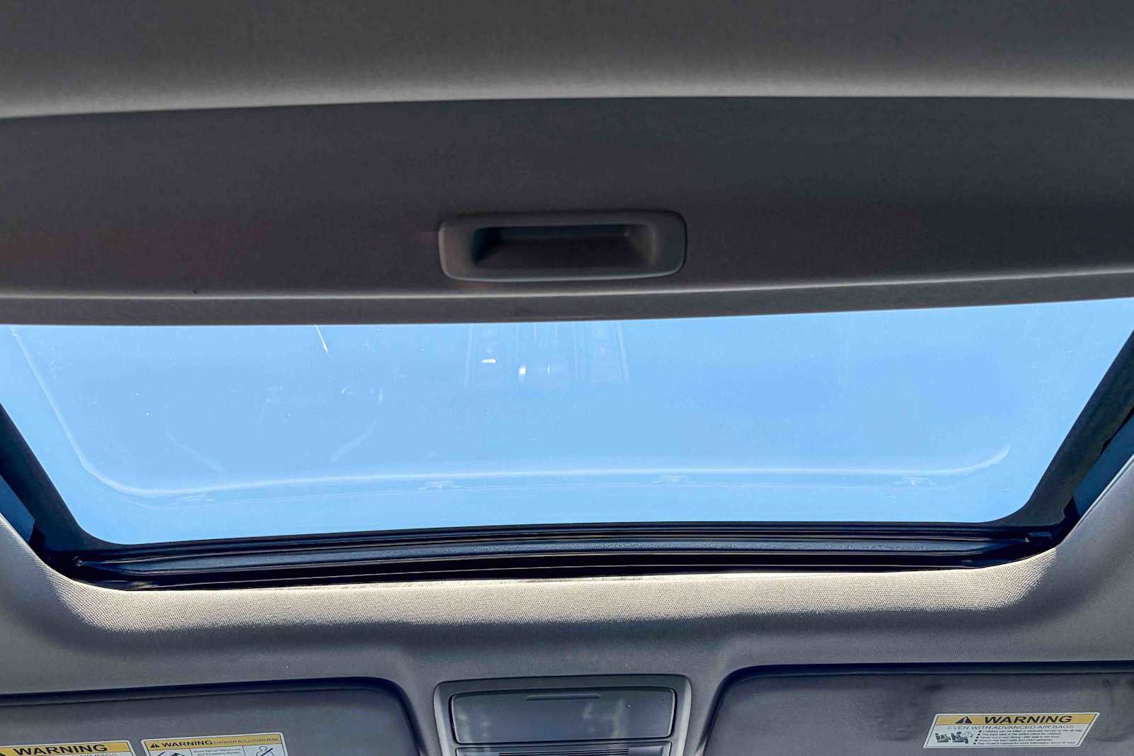 Used 2021 Honda CR-V EX image 15