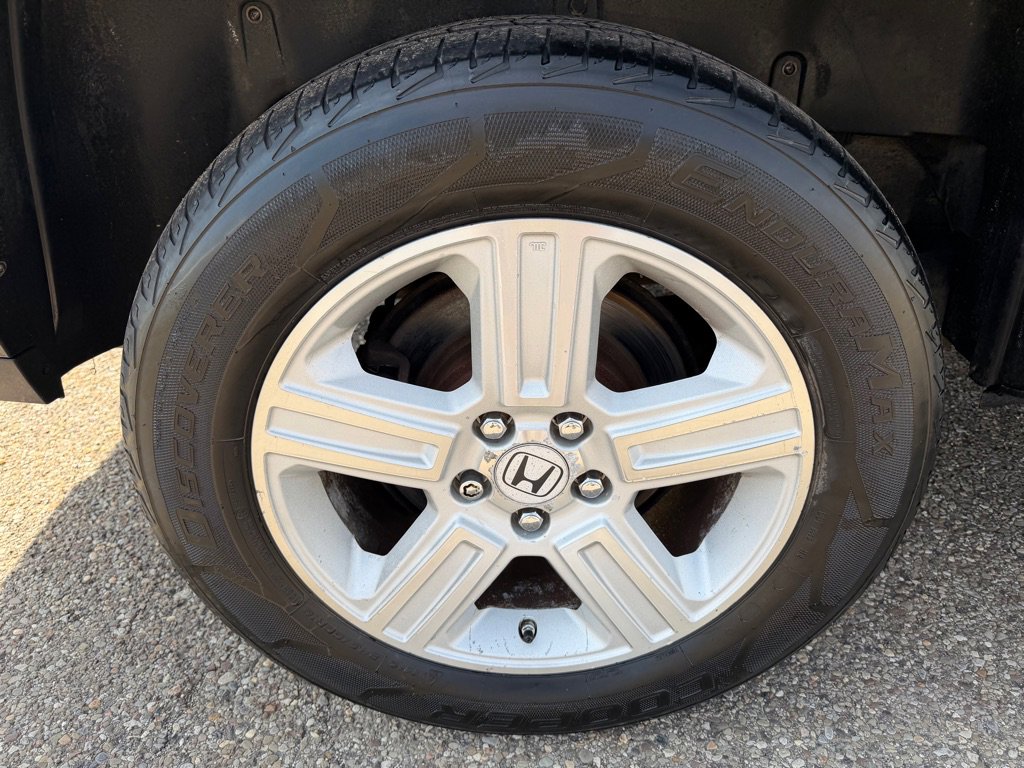 Used 2010 Honda Ridgeline RTL image 15