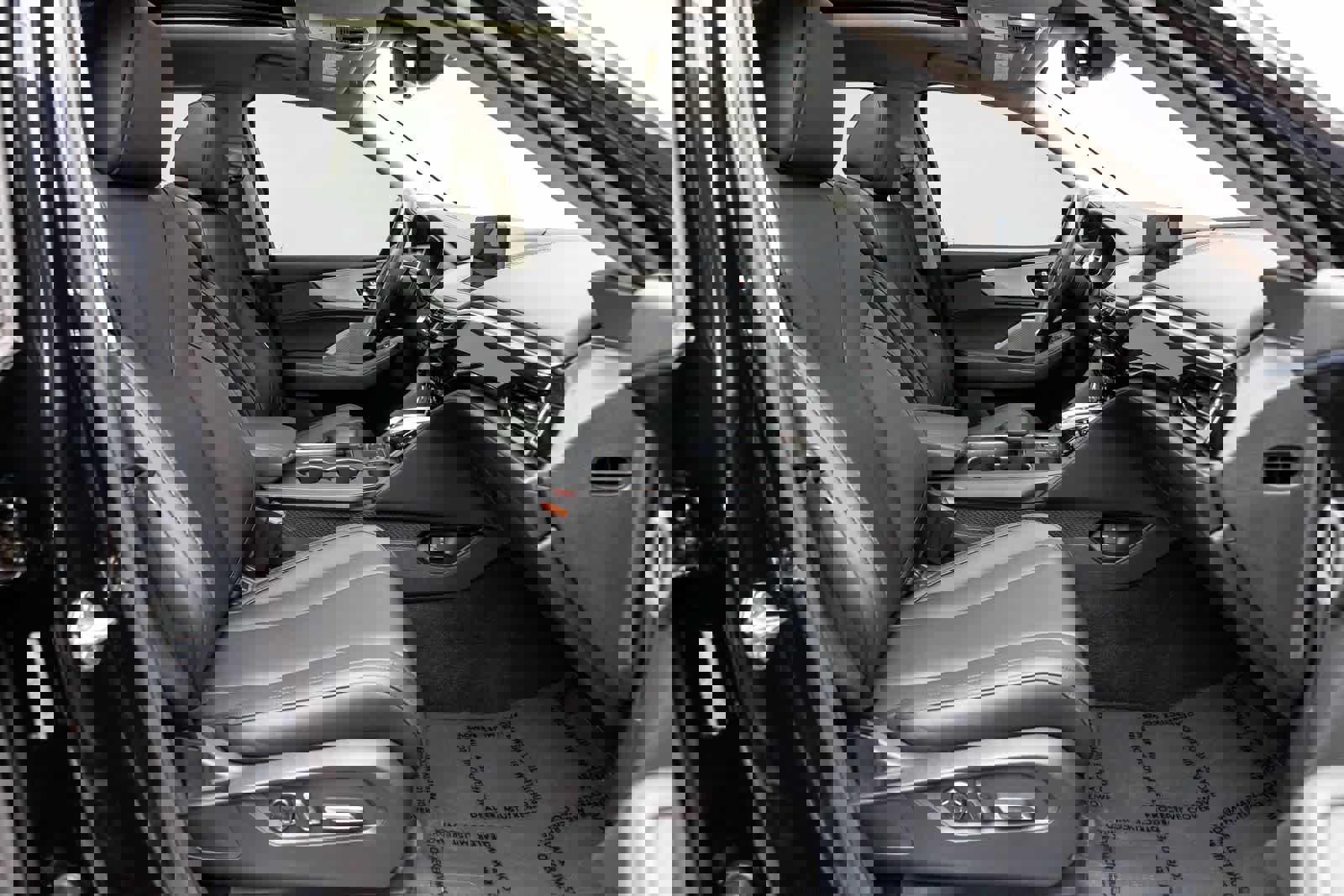 Used 2023 Acura MDX SH-AWD image 20