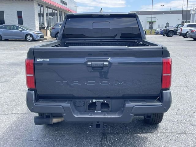 Used 2024 Toyota Tacoma SR5 RWD image 5