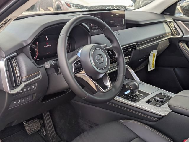 New 2026 MAZDA CX-90 3.3 Turbo w/ Premium Sport Pkg image 13