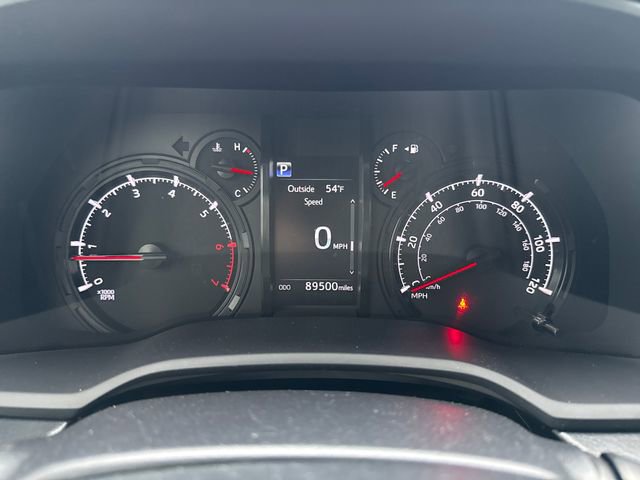 Used 2021 Toyota 4Runner SR5 image 25