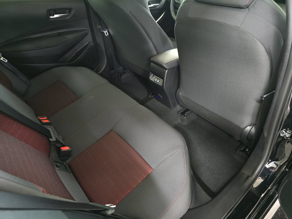 Used 2024 Toyota Corolla SE FWD image 16
