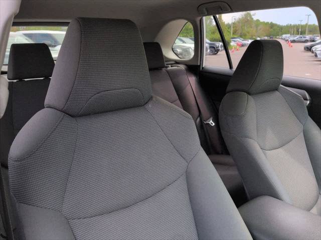 Certified 2019 Toyota RAV4 LE w/ All Weather Liner Package AWD/4WD image 7