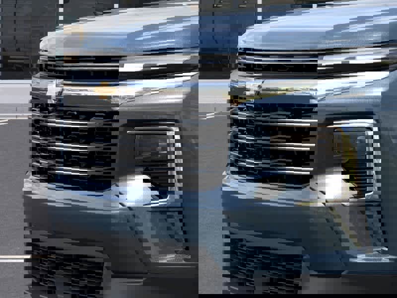 New 2026 Chevrolet Traverse LT image 13