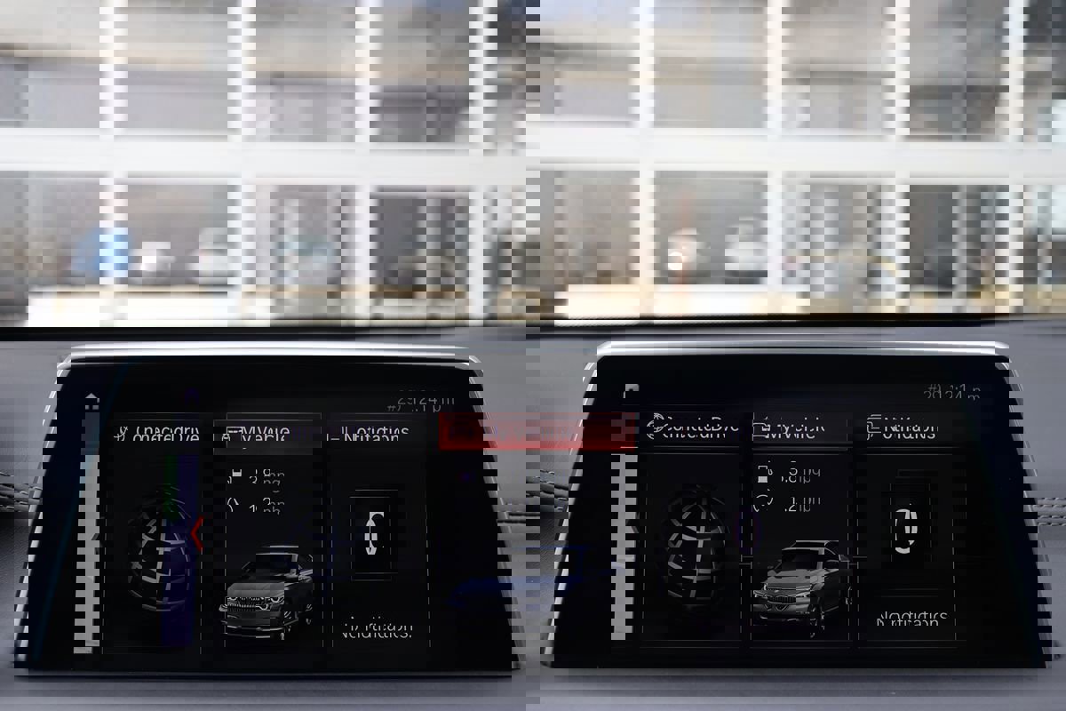 Used 2018 BMW 750i 750i image 22