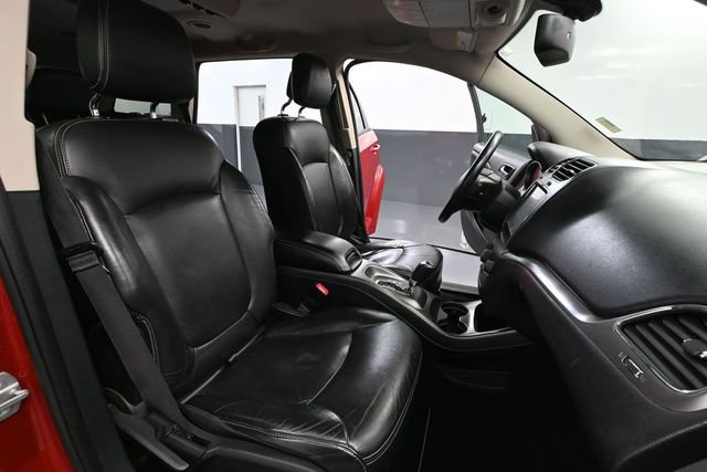 Used 2016 Dodge Journey Crossroad w/ Popular Equipment Group AWD/4WD image 48