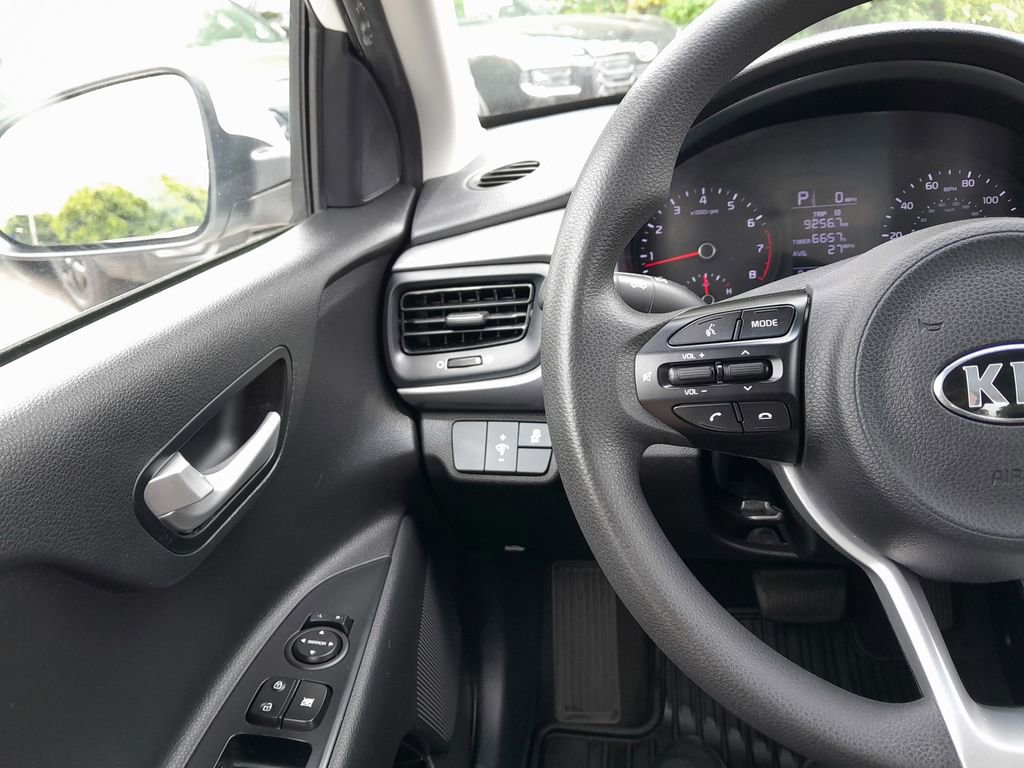 Used 2020 Kia Rio S FWD image 17
