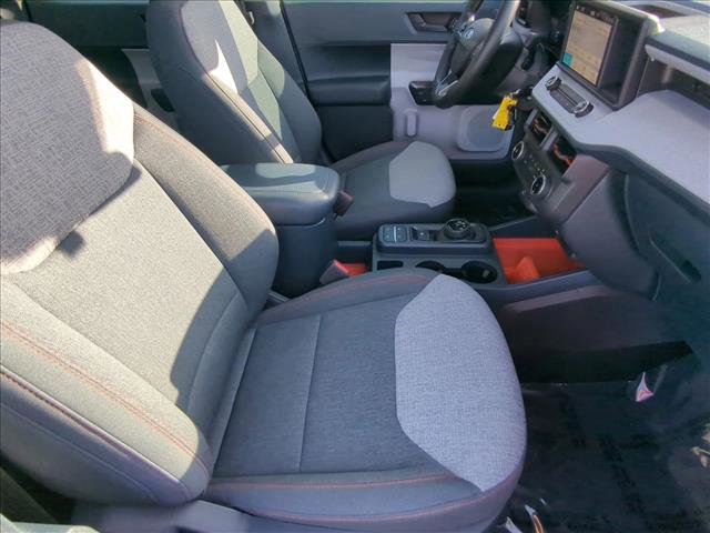 Used 2024 Ford Maverick XLT image 19