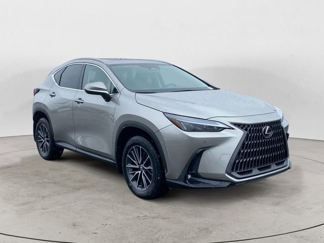 Used 2022 Lexus NX 350 AWD image 7