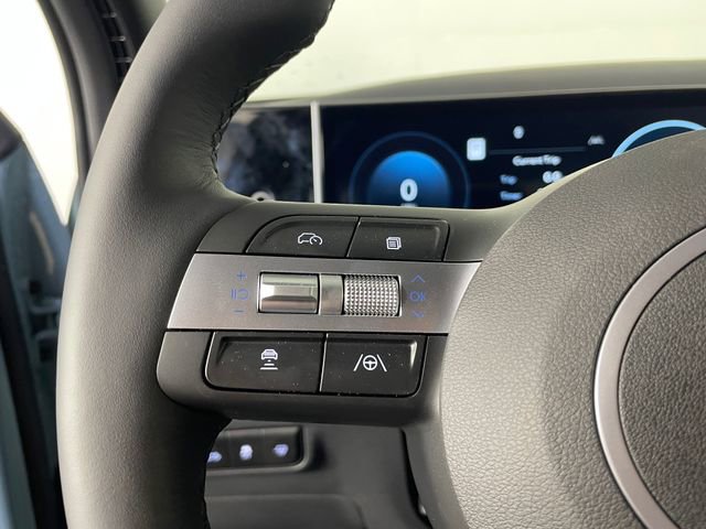 New 2026 Hyundai Santa Cruz Limited image 9