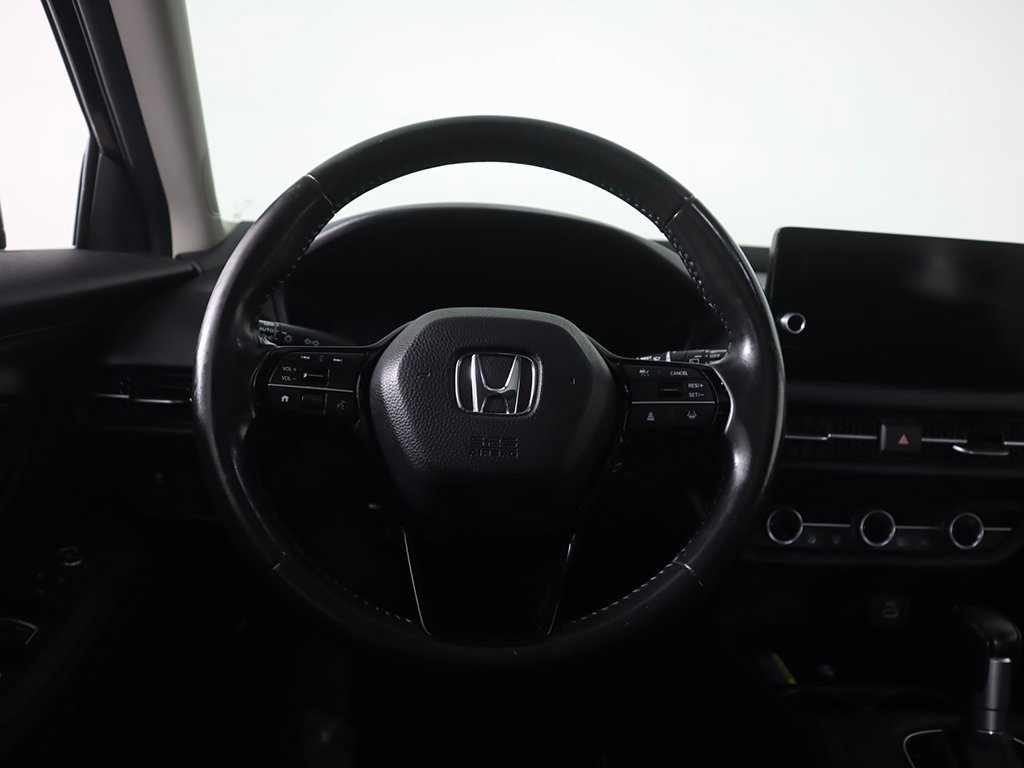 Used 2023 Honda HR-V EX-L image 33