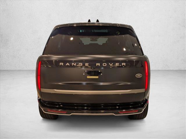 Used 2023 Land Rover Range Rover Long Wheelbase SE AWD/4WD image 7