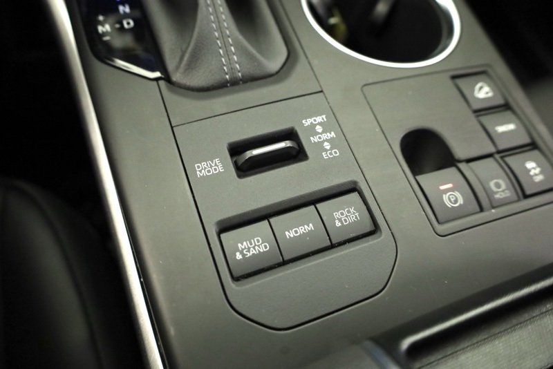 Used 2023 Toyota Highlander XLE image 22