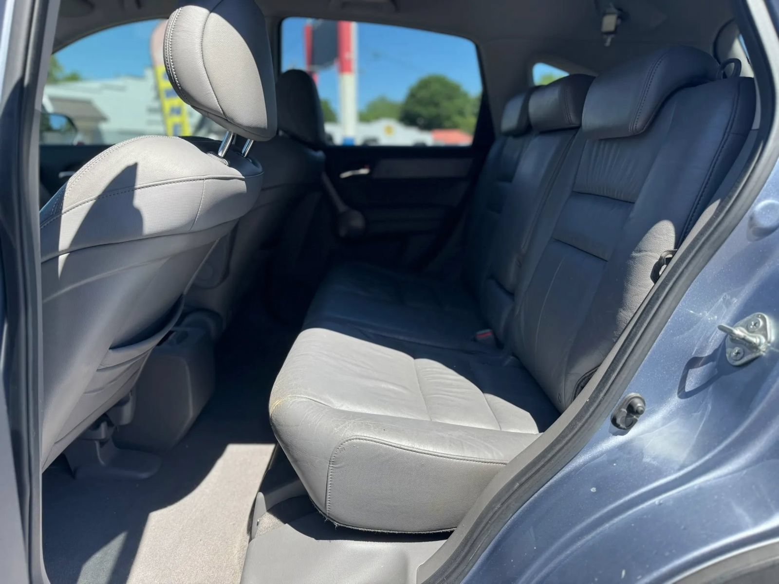 Used 2008 Honda CR-V EX-L image 10