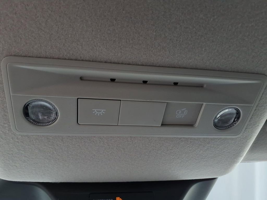 New 2026 Nissan Kicks S image 21