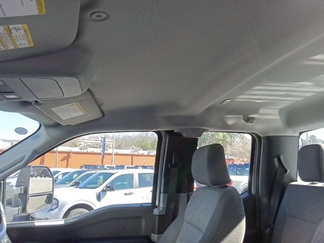 Used 2025 Ford F350 XL w/ STX Appearance Package image 14