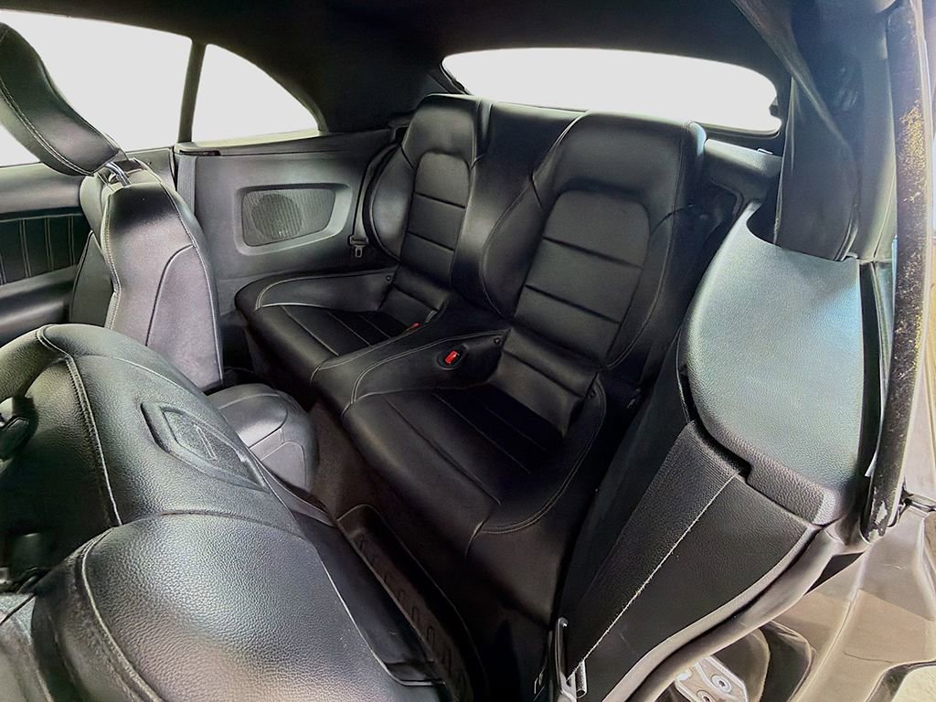 Used 2015 Ford Mustang Premium w/ Equipment Group 201A image 20