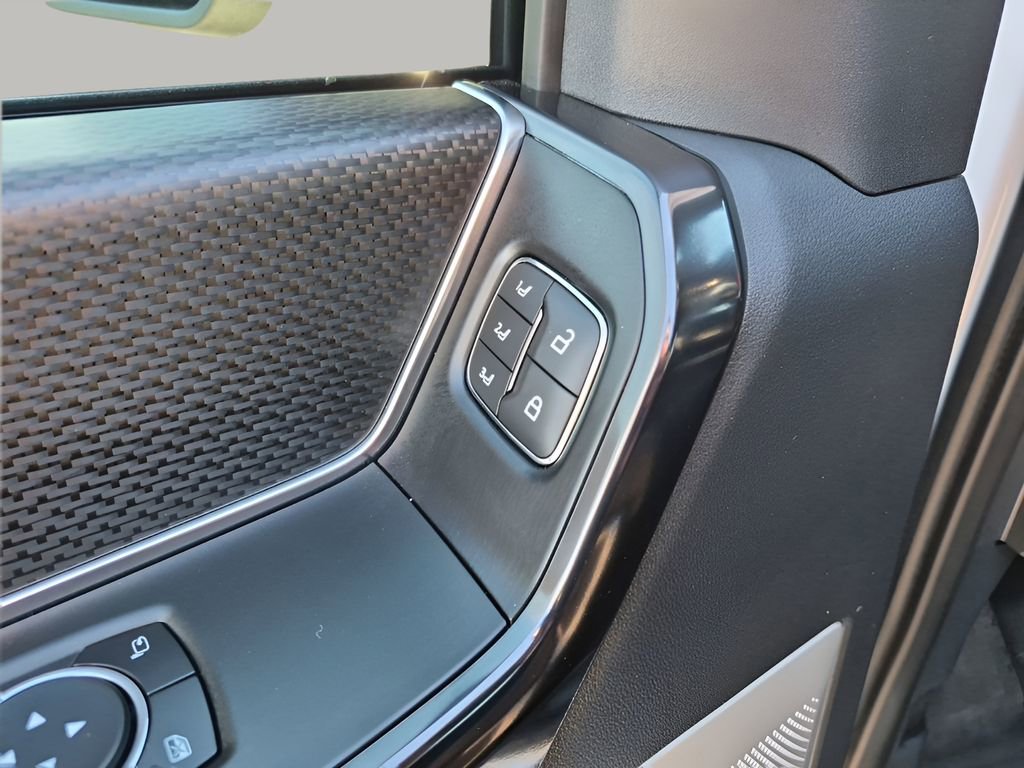 Used 2025 Ford F150 Raptor w/ Equipment Group 803A Raptor R image 28