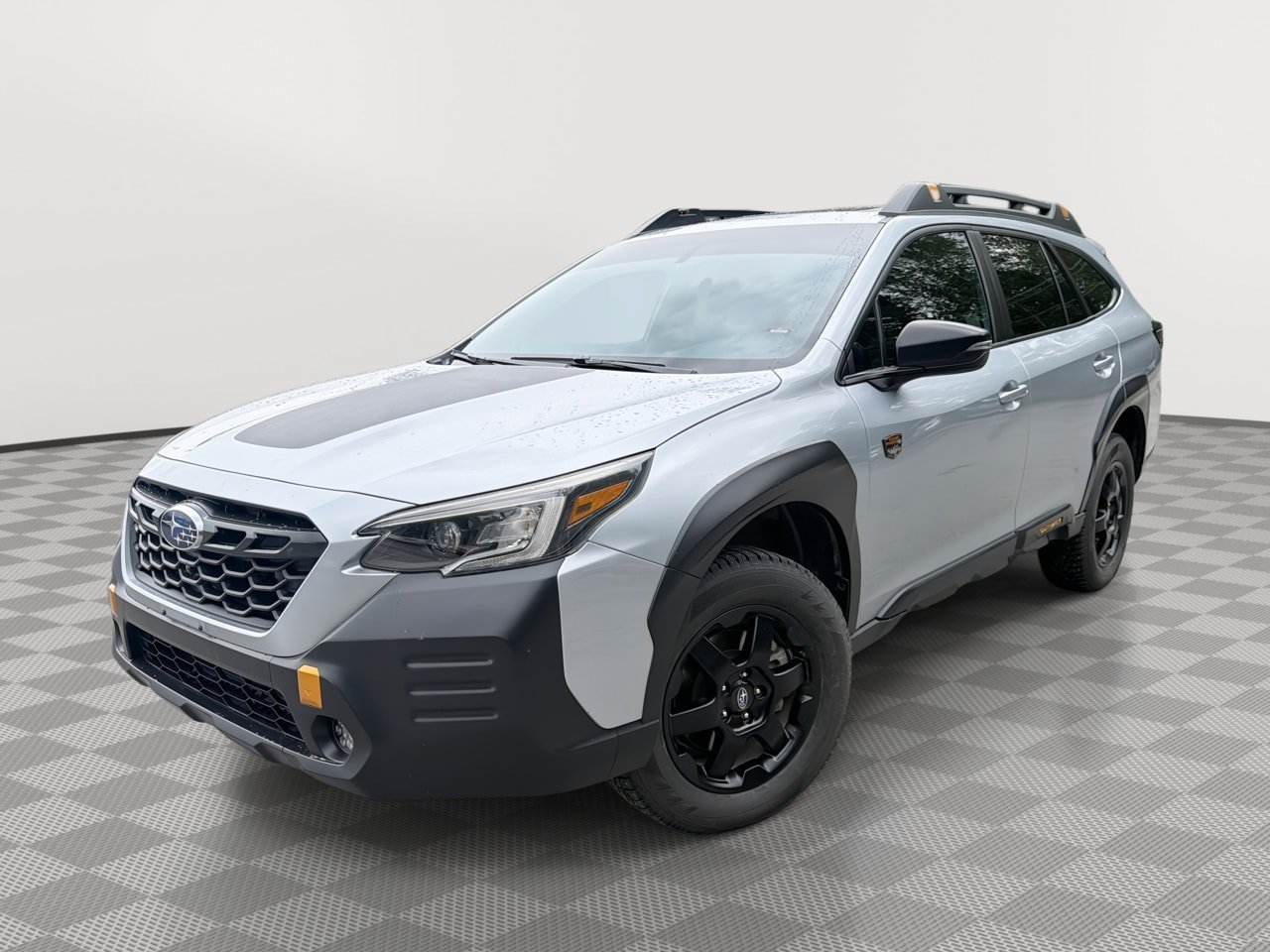 Used 2022 Subaru Outback Wilderness