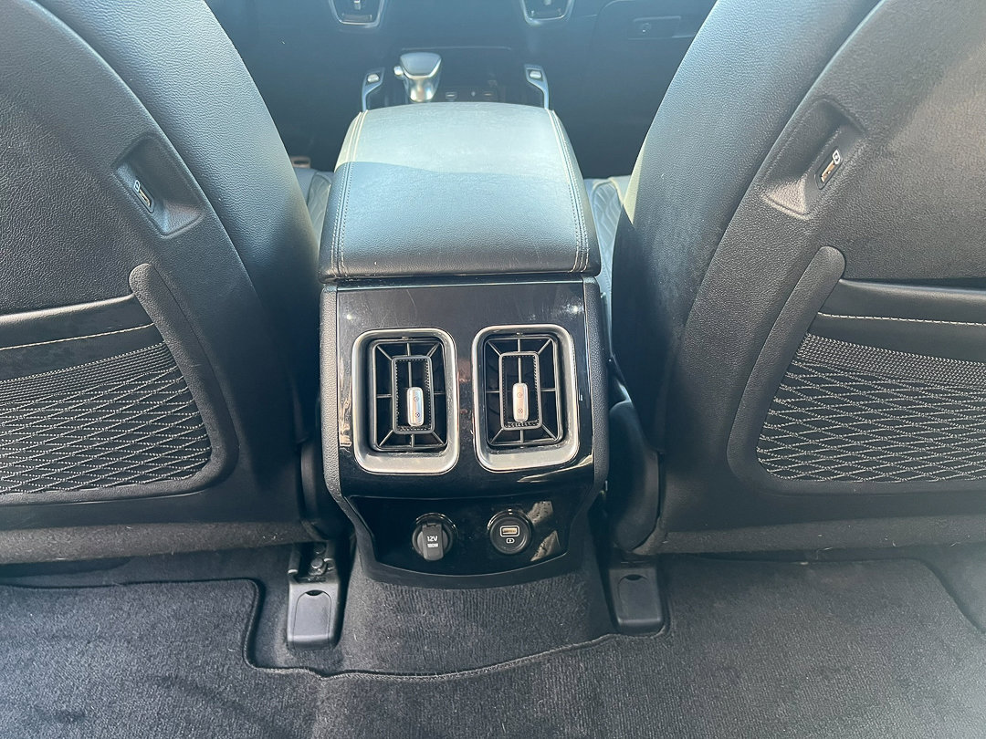 Used 2021 Kia Sorento SX Prestige image 33