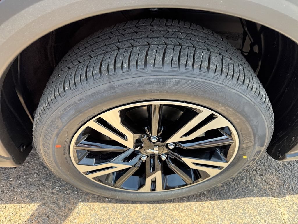 New 2026 Mitsubishi Eclipse Cross SE AWD/4WD image 42