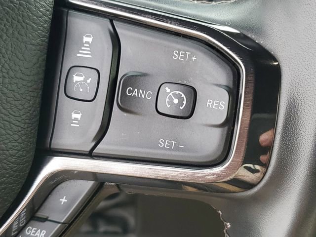 Used 2023 RAM 1500 Limited AWD/4WD image 20