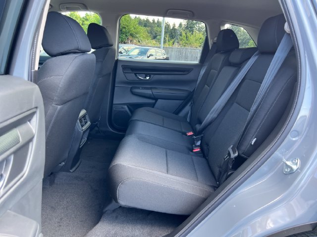 New 2026 Honda CR-V LX image 15