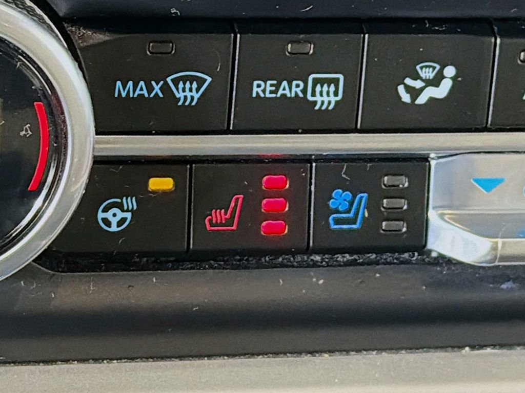 Used 2023 Ford Expedition Max Limited AWD/4WD image 43