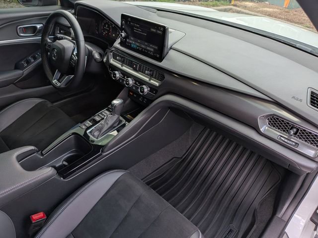Used 2023 Acura Integra A-Spec FWD image 32