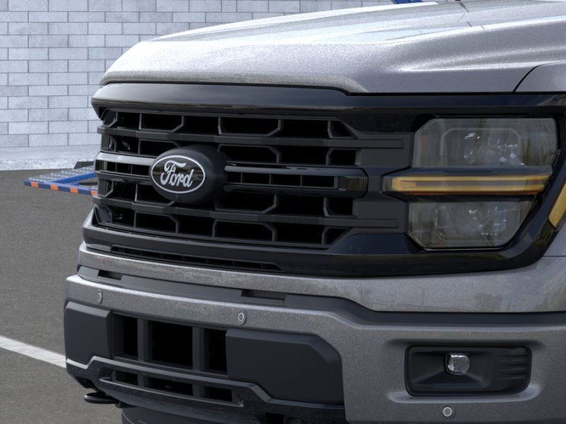 New 2026 Ford F150 XLT AWD/4WD image 17