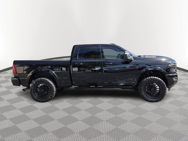 Used 2025 RAM 2500 Limited image 7
