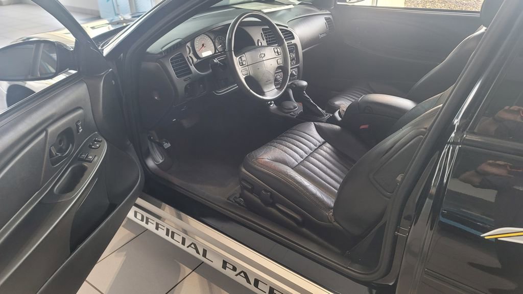 Used 2001 Chevrolet Monte Carlo SS w/ Preferred Equipment Group image 18
