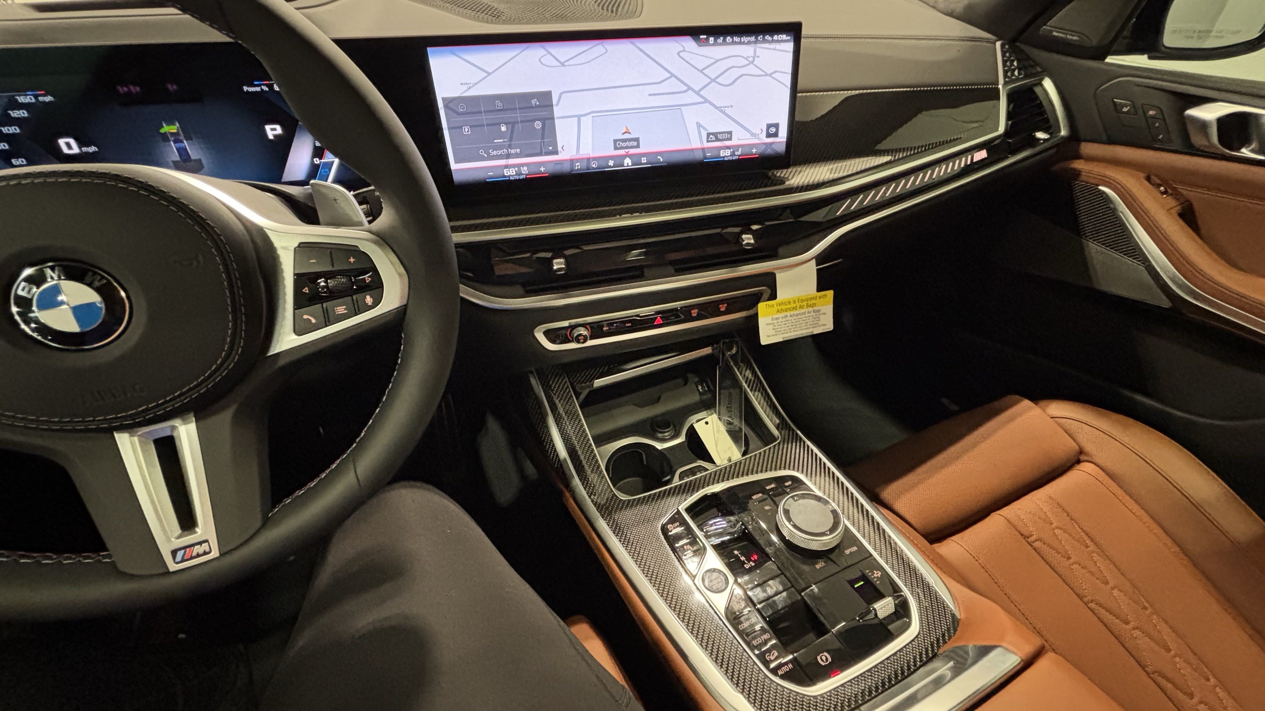 New 2027 BMW X7 M60i AWD/4WD image 18
