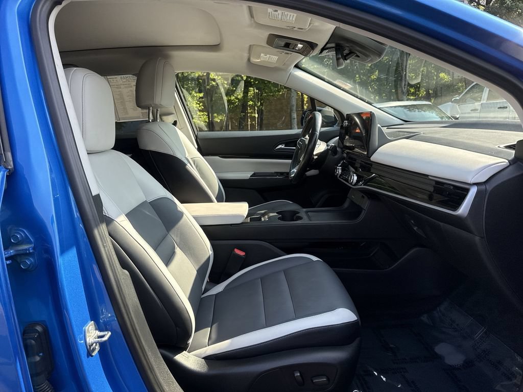 Used 2024 Honda Prologue Touring image 26