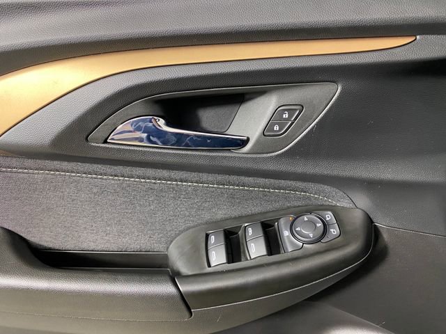 Certified 2023 Chevrolet TrailBlazer ACTIV w/ Sun and Liftgate Package image 11