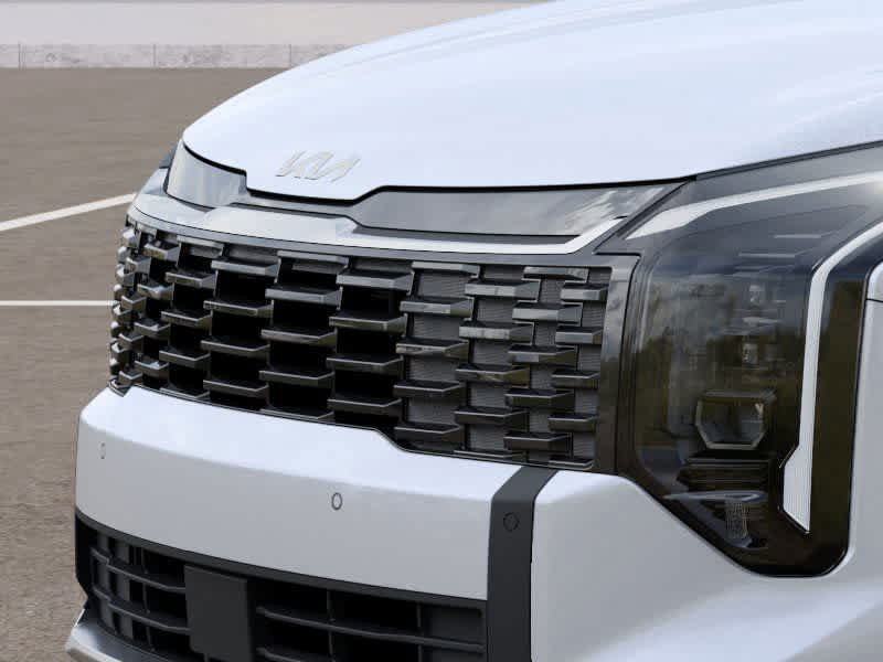 Certified 2026 Kia Sportage EX FWD image 24