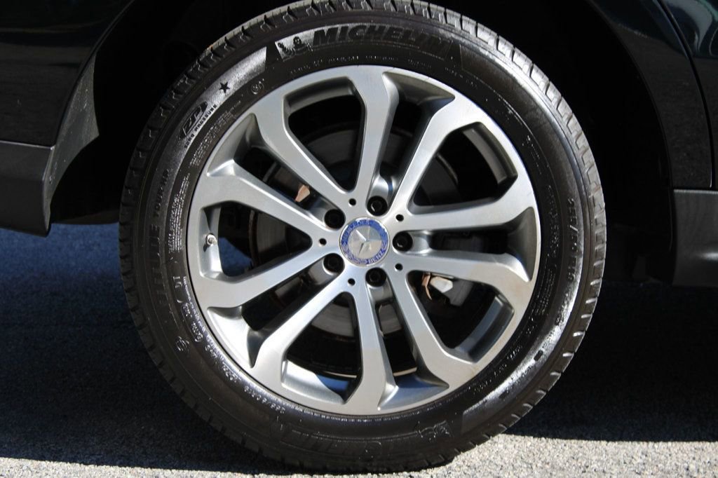 Used 2016 Mercedes-Benz GLE 350 4MATIC w/ Premium Package image 45