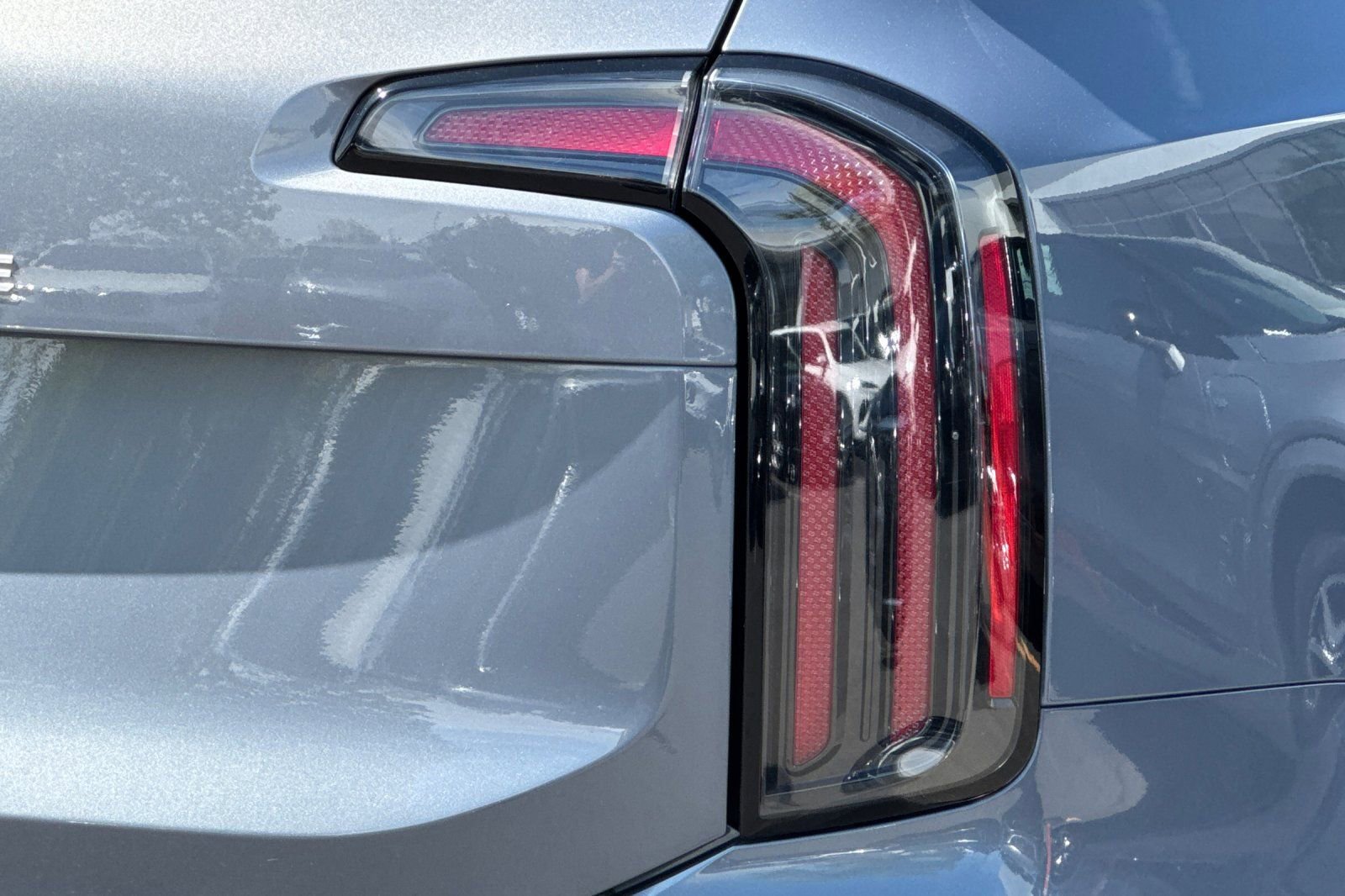 Used 2023 Kia Telluride SX image 46