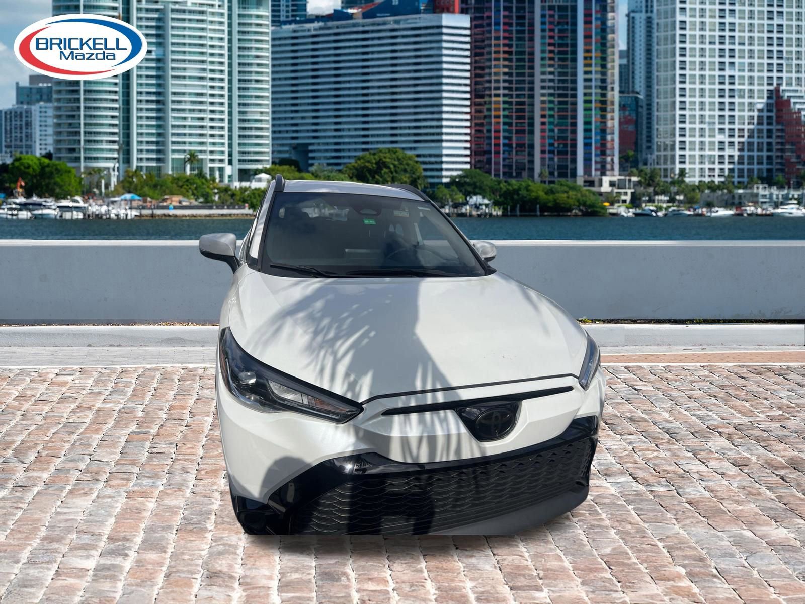 Used 2023 Toyota Corolla Cross SE image 4