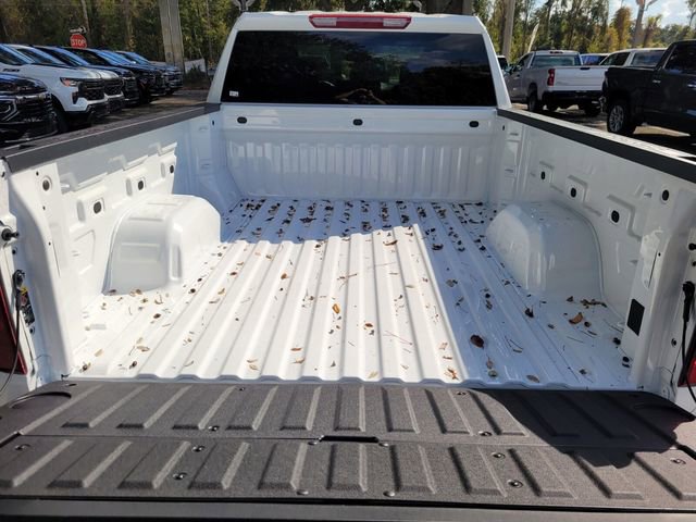 New 2026 Chevrolet Silverado 1500 W/T w/ Trailering Package RWD image 20