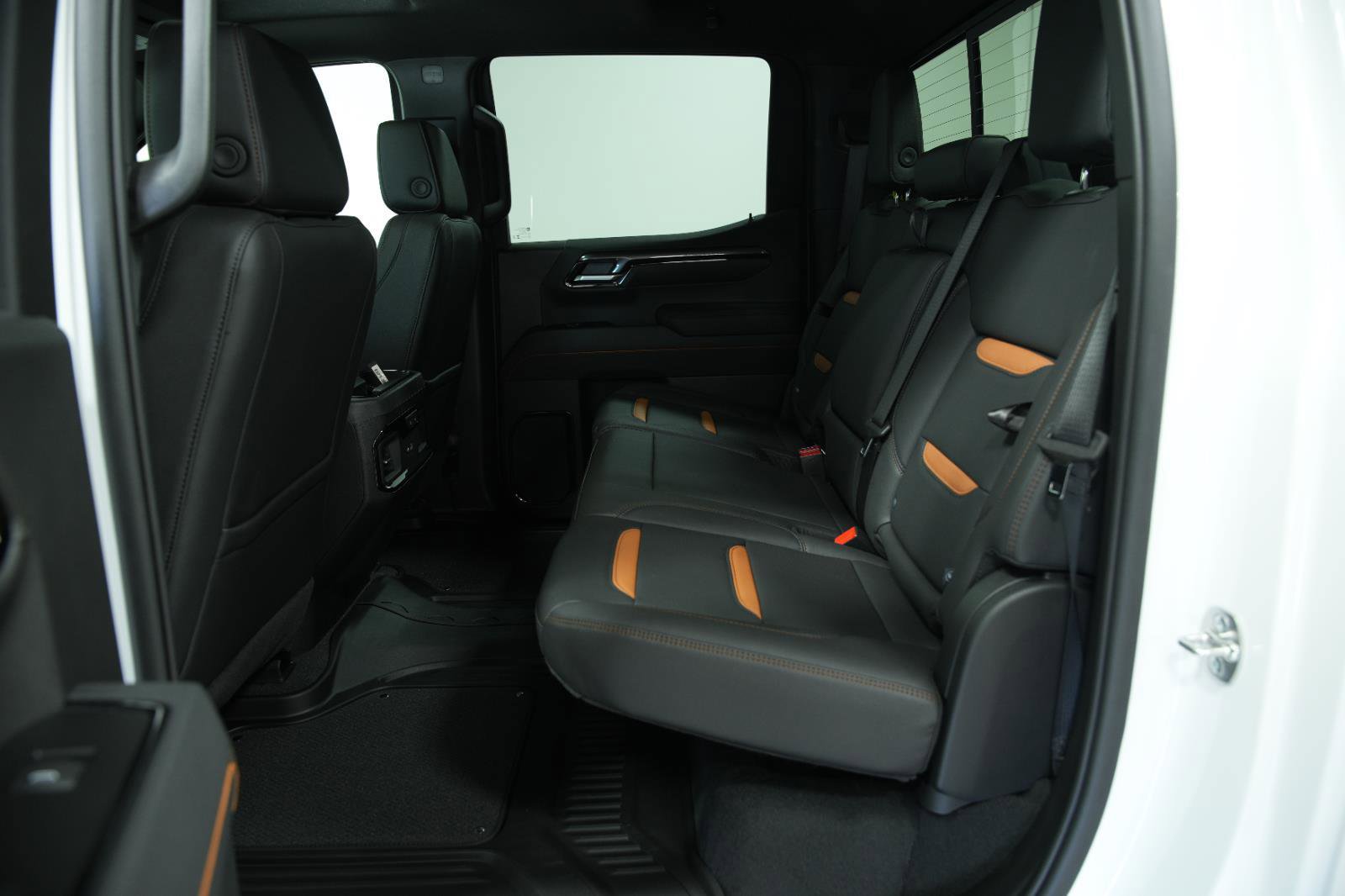 New 2026 GMC Sierra 1500 AT4 w/ AT4 Premium Package AWD/4WD image 20