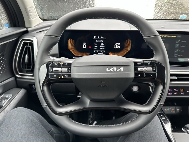 New 2026 Kia Sorento S w/ S Panoramic Sunroof Package image 38